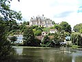 Château de Montigny-le-Gannelon