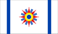 Халдейский флаг.svg