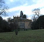 Cheeseburn Grange