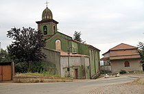 Chiesa S. Maria Stelletànone