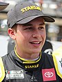 Christopher Bell