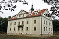 Schloss Rudelstadt