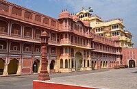 Jaipur, Rajasthan