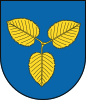 Coat of arms of Sídlisko KVP