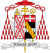 Francis Joseph Spellman's coat of arms