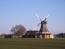 Skyline of Düdenbüttel