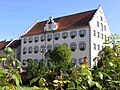 Rathaus / Altes Schloss