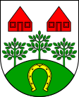 Ammersbek címere