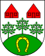 Blason de Ammersbek