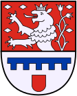 Bedburg címere