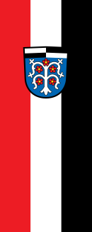 Drapeau de Bruckberg