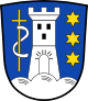 Paunzhausen - Stema