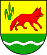 Coat of arms of Tetenhuse