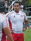 Miniatura para Queensland Reds