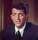 Dean Martin