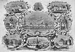 Vignette pour Classification officielle des vins de Bordeaux de 1855