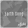 Cover der Single „Earth Song“