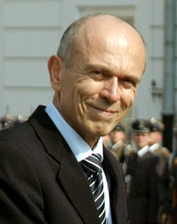 Janez Drnovšek