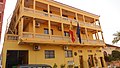 Embajada de España en Bisáu