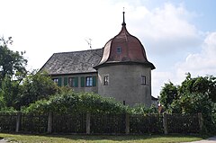 Altes Schloss