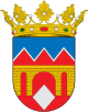 Герб муниципалитета Аркос-де-лас-Салинас