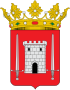 Brasão de armas de Castellar