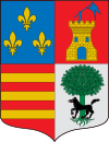 Coat of arms of Güeñes