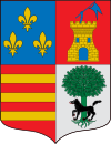 Coat of airms o Güeñes