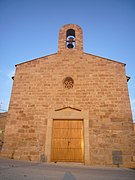 Església de Sant Genís (Jorba)