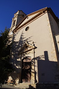 Església de Sant Jaume de Figuerola (Фигуэрола-дель-Камп) .jpg
