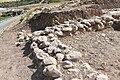 Excavations at Tell Kunara. Akkadian-Lullubian, 2300–2000 BCE. Sulaymaniyah, Republic of Iraq. October 3, 2019