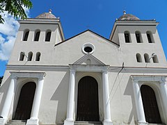 Cathédrale San Isodoro