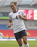 Miniatura para Fara Williams