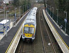 Finaghy railway station in 2008.jpg