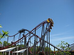 Firehawk