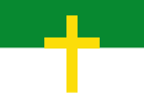 Drapeau de La Uvita