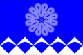 Флаг Пчевского сельского поселения