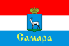 Vlag van Samara