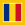 Flag of the Prime Minister of Romania.svg