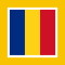 Flag of the Prime Minister of Romania.svg