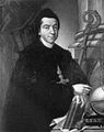 Frobenius Forster (1709–1791)