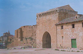 Arco de Ajújar