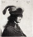 Q503196 George I Rákóczi geboren op 8 juni 1593 overleden op 11 oktober 1648