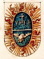 Miniatura para Clérigos Apostólicos de San Jerónimo