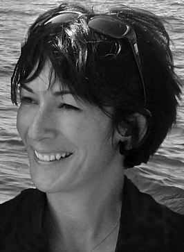 Ghislaine Maxwell