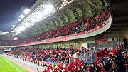 Thumbnail for Başakşehir Fatih Terim Stadium