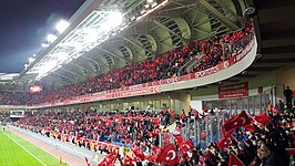 Başakşehir Fatih Terimstadion