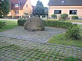 Gefallenendenkmal