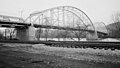 Die Coraopolis Bridge, seit 1986 im NRHP gelistet[6]