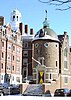 Harvard Lampoon Building